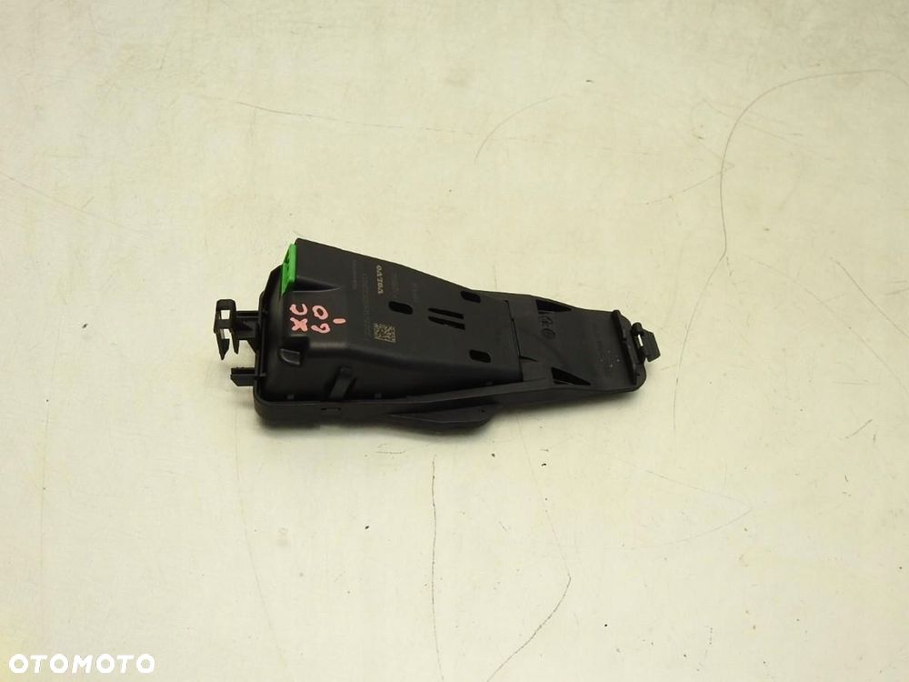 SENSOR DESZCZU VOLVO XC60 I 31295504 - 7