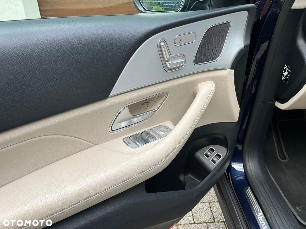 Mercedes-Benz GLE 350 e 4-Matic - 21