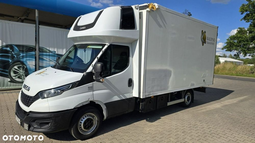 Iveco Daily 35S18 - 3