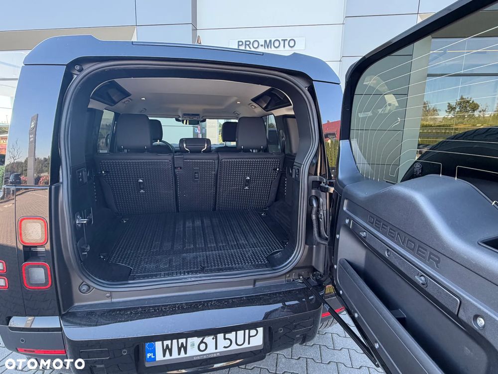 Land Rover Defender 3.0 D250 mHEV S - 12