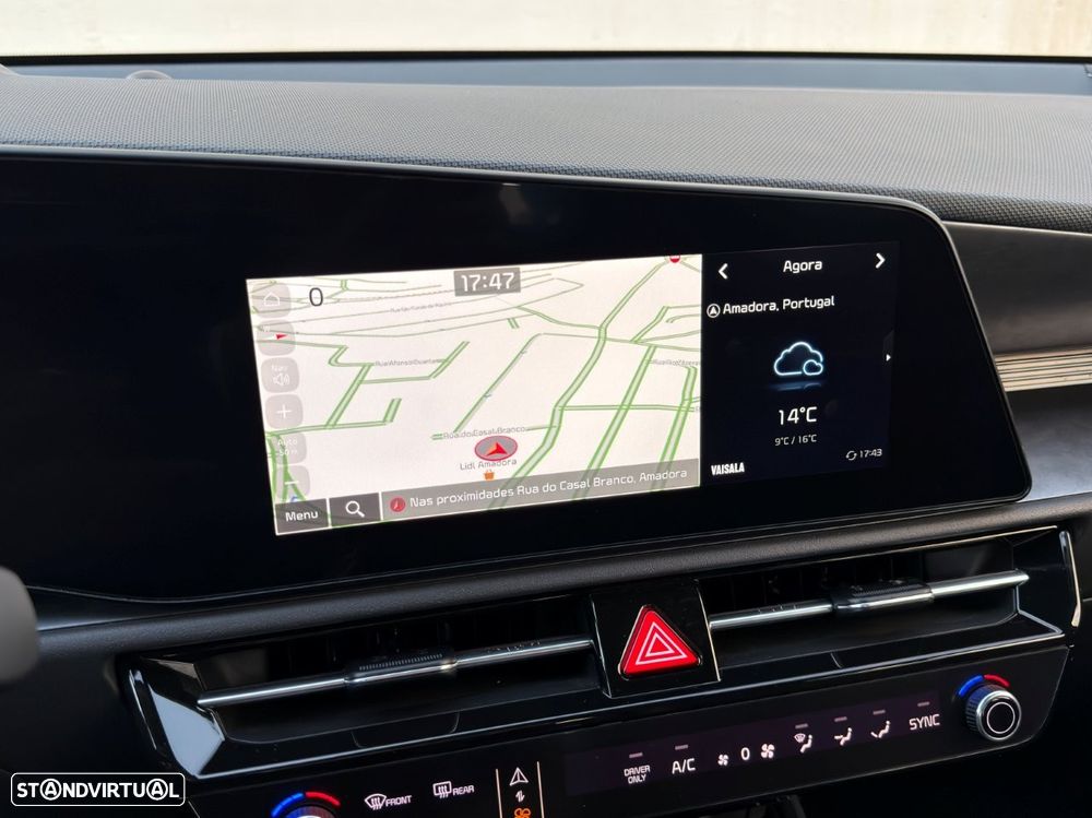 Kia e-Niro 64kWh - 15