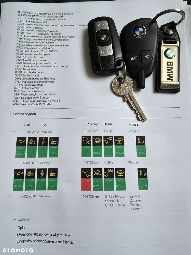 BMW Seria 3 - 16