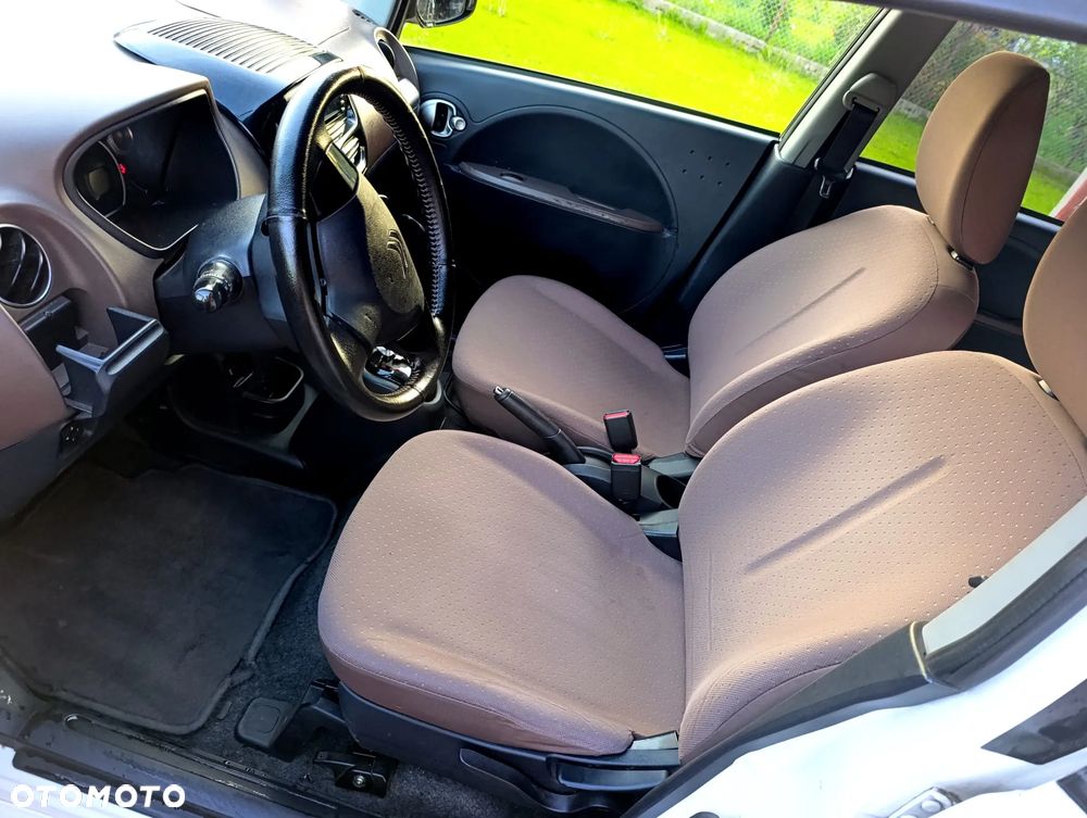 Citroën C-Zero Standard - 3