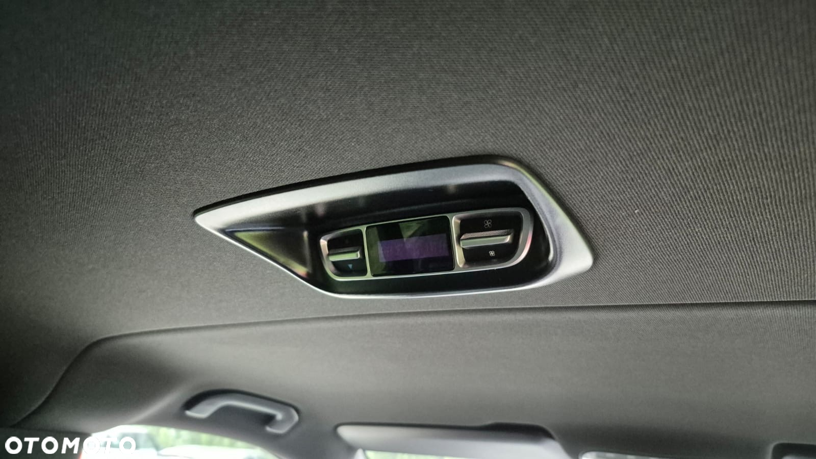 Mercedes-Benz Klasa V 250 d lang 7G-TRONIC Avantgarde Edition Night Edition - 9