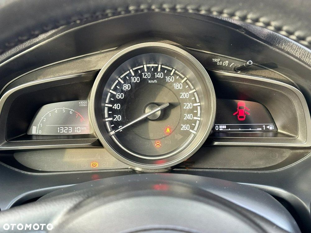 Mazda 3 2.0 Skymotion EU6 - 18