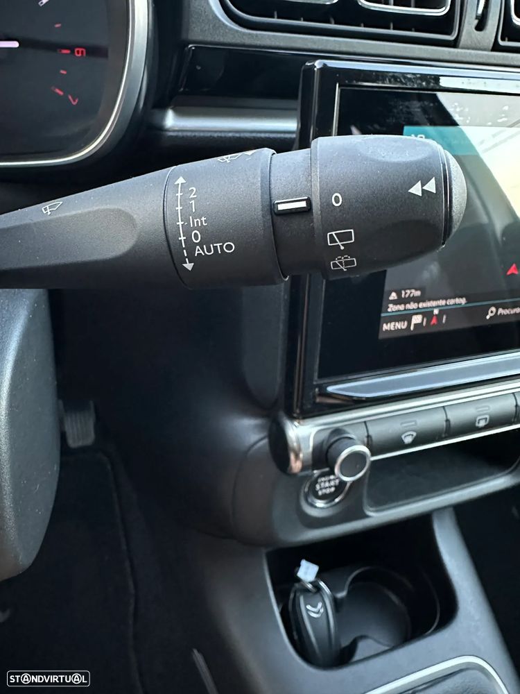 Citroën C3 Pure Tech 110 S&S PLUS - 13