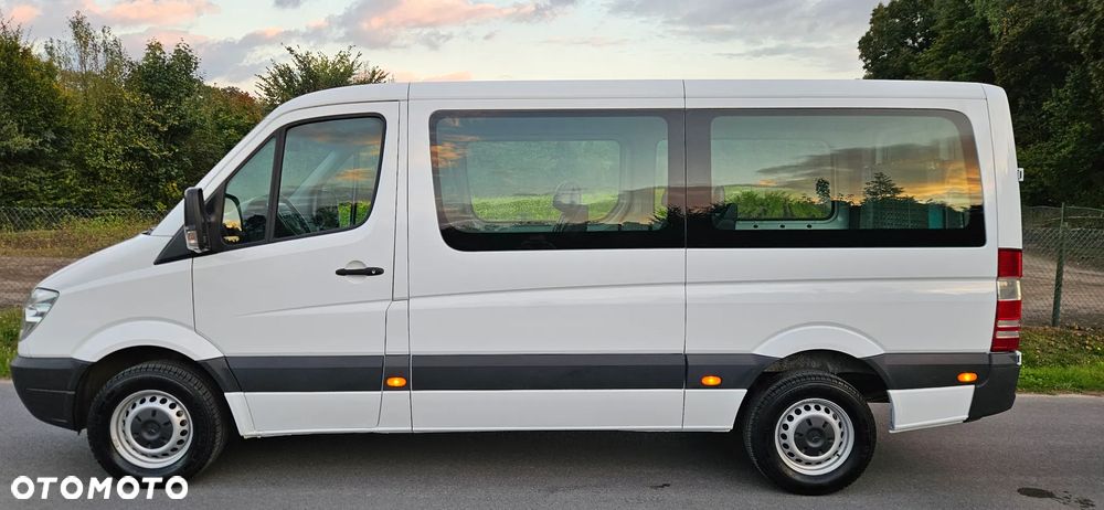 Mercedes-Benz Sprinter 311 CDI 906.231 - 26