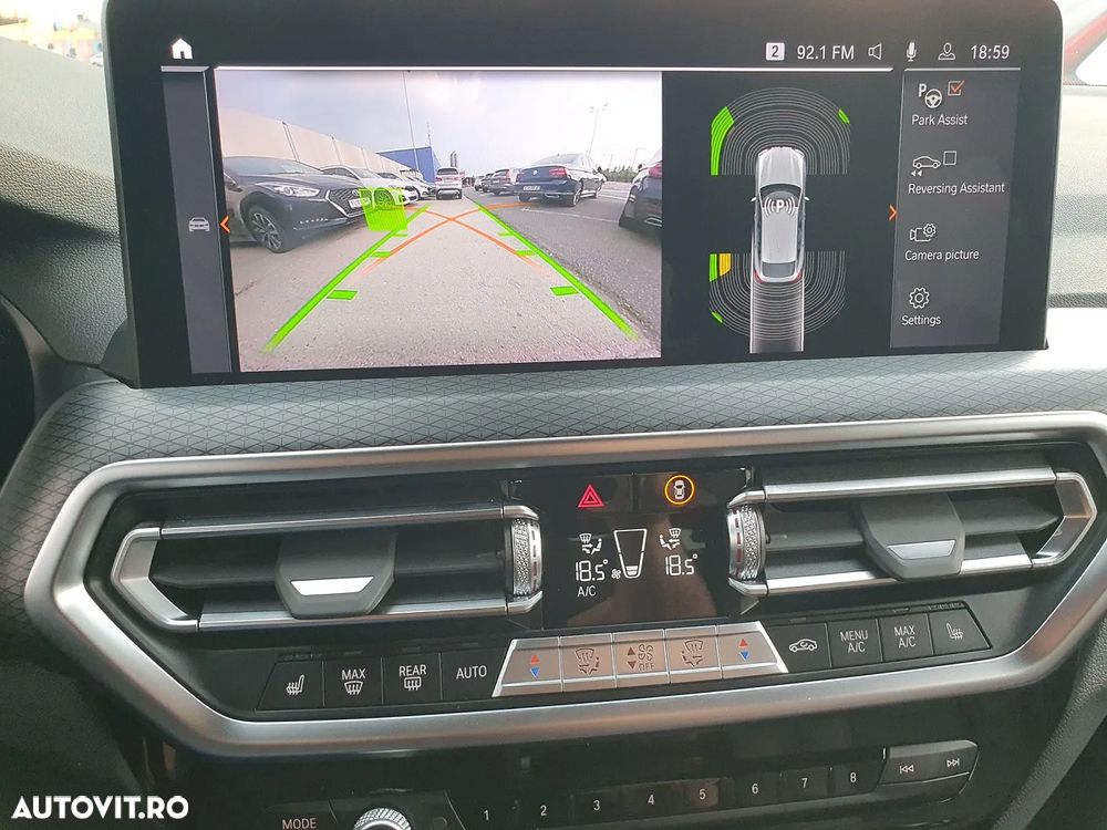 BMW X4 xDrive30d AT MHEV - 10