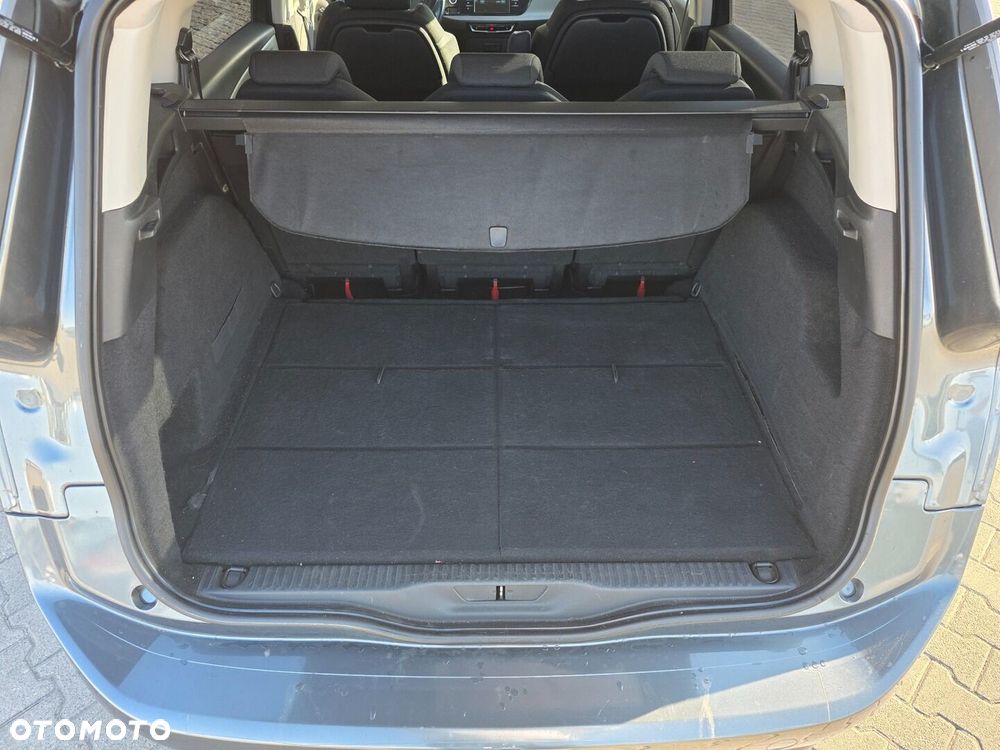 Citroën C4 Picasso - 8