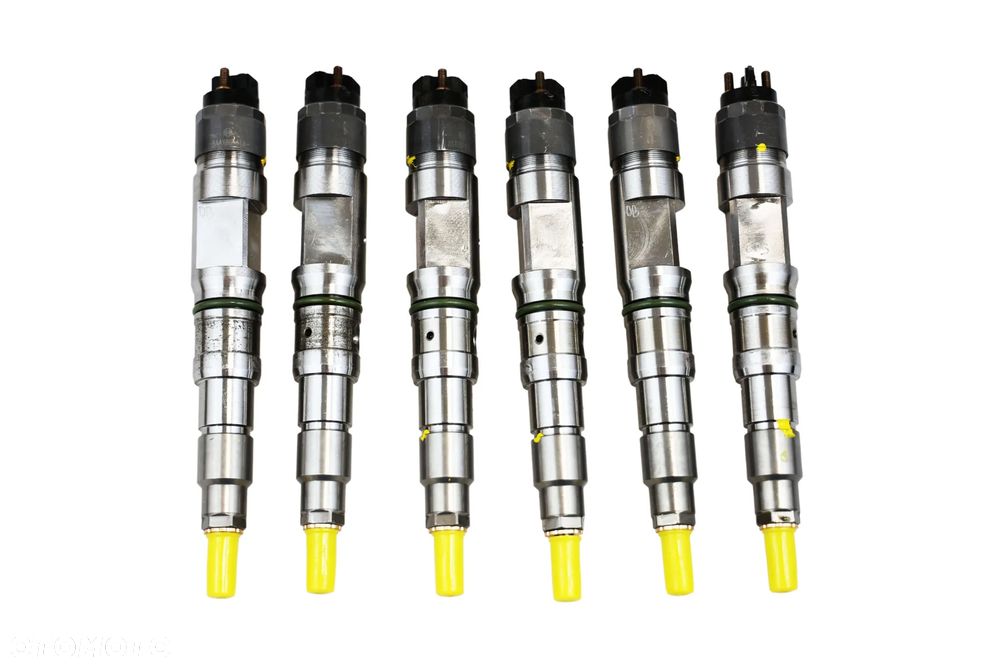 Wtryskiwacz IVECO DAILY 35 40 50 65 3.0 2004-2006 WTRYSK 0445120036 ZADZWOŃ- WSZYSTKIE RODZAJE! - 2