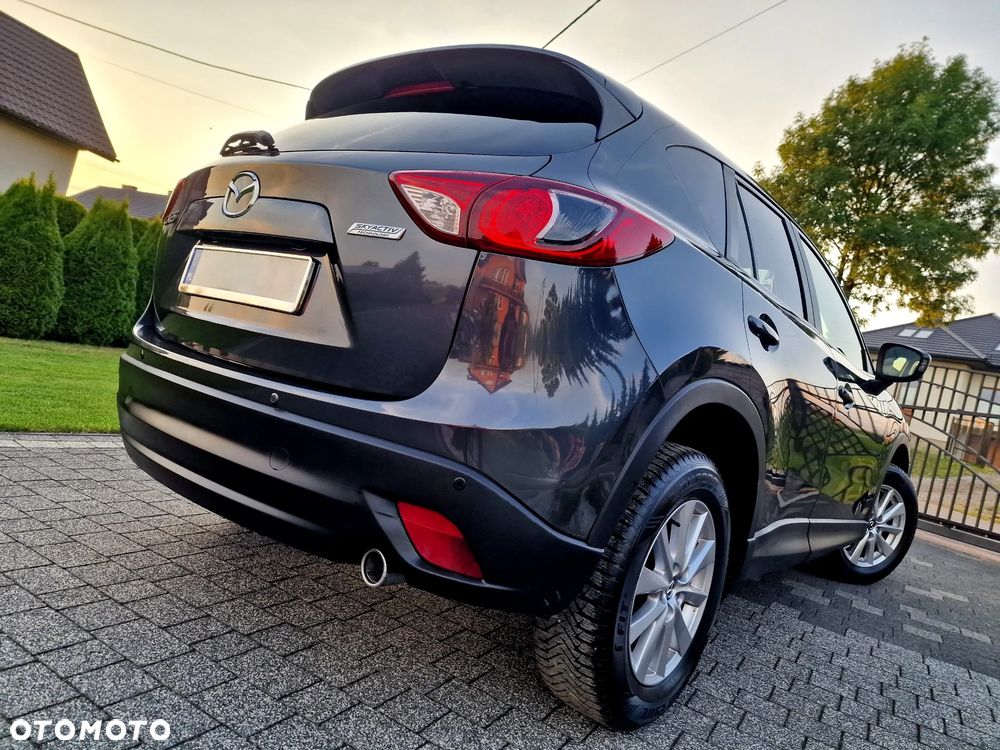 Mazda CX-5 2.0 Skyenergy 2WD - 11