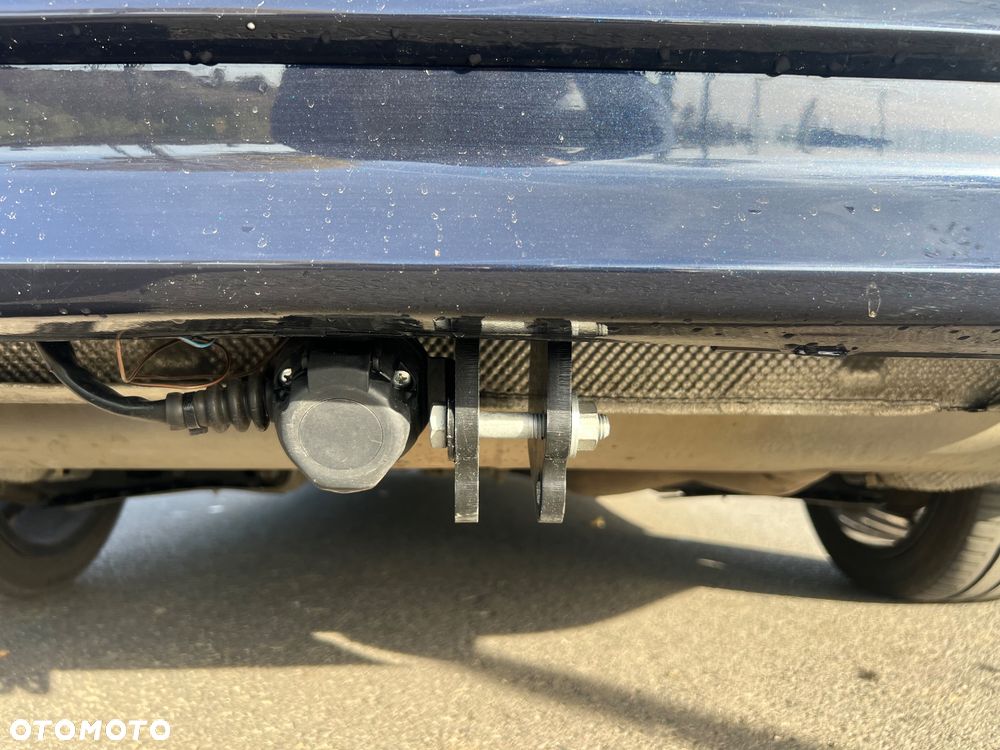 BMW Seria 5 530i Luxury Line - 17