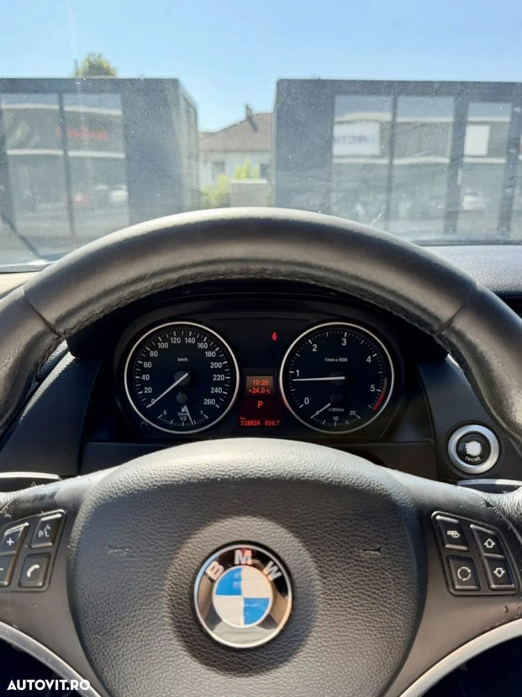 BMW X1 xDrive23d Aut. - 12