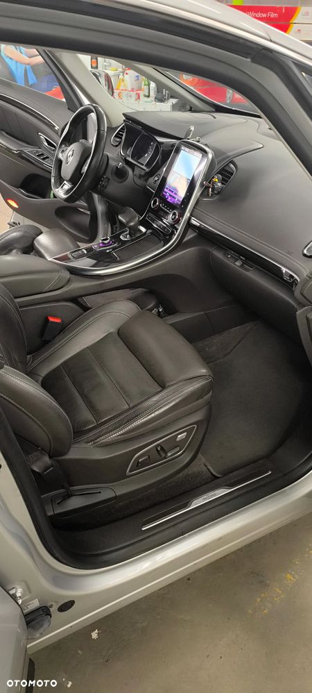 Renault Espace Energy dCi 160 EDC Initiale Paris - 17