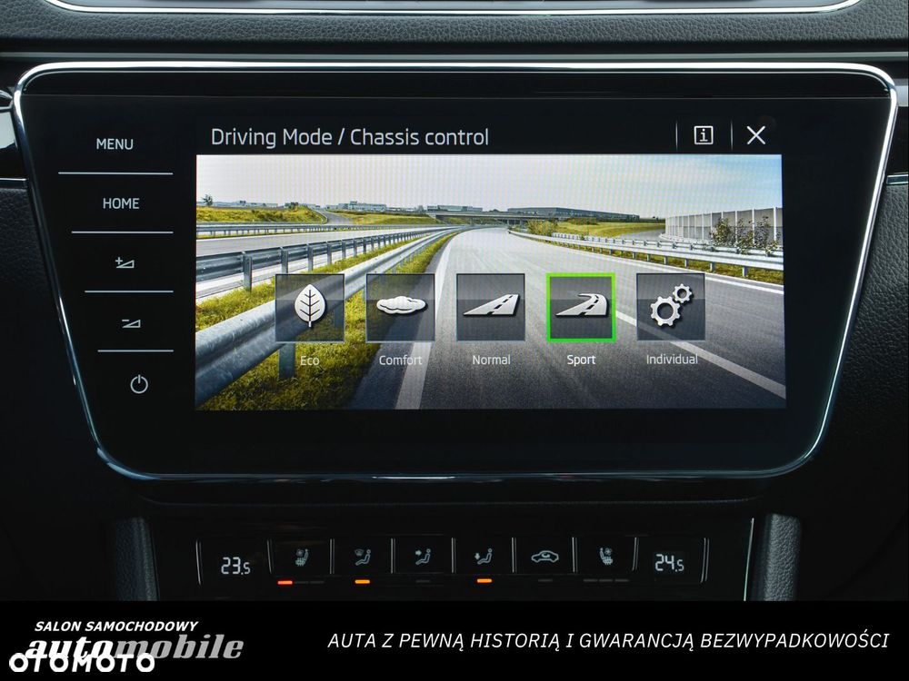 Skoda Superb 2.0 TDI SCR L&K DSG - 28