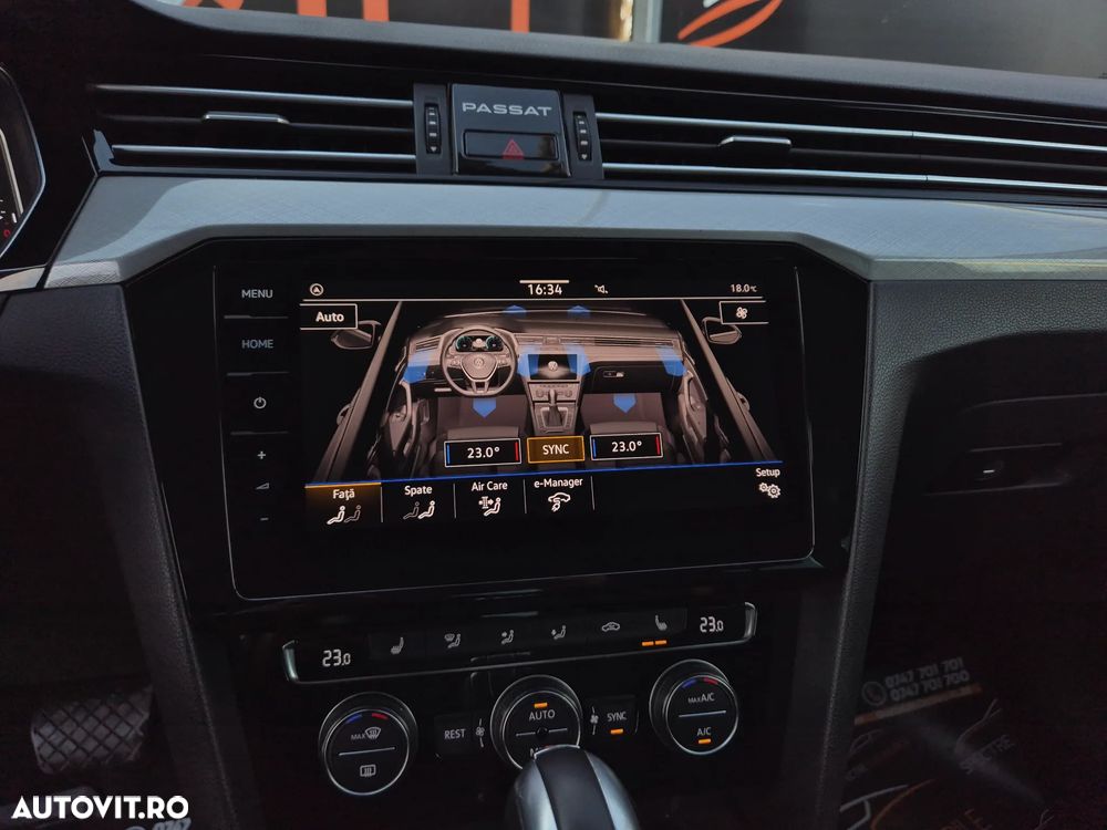 Volkswagen Passat - 27