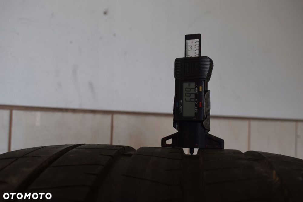 ZR21 325/30 Pirelli P Zero PNCS N1 pojedyncza - 4