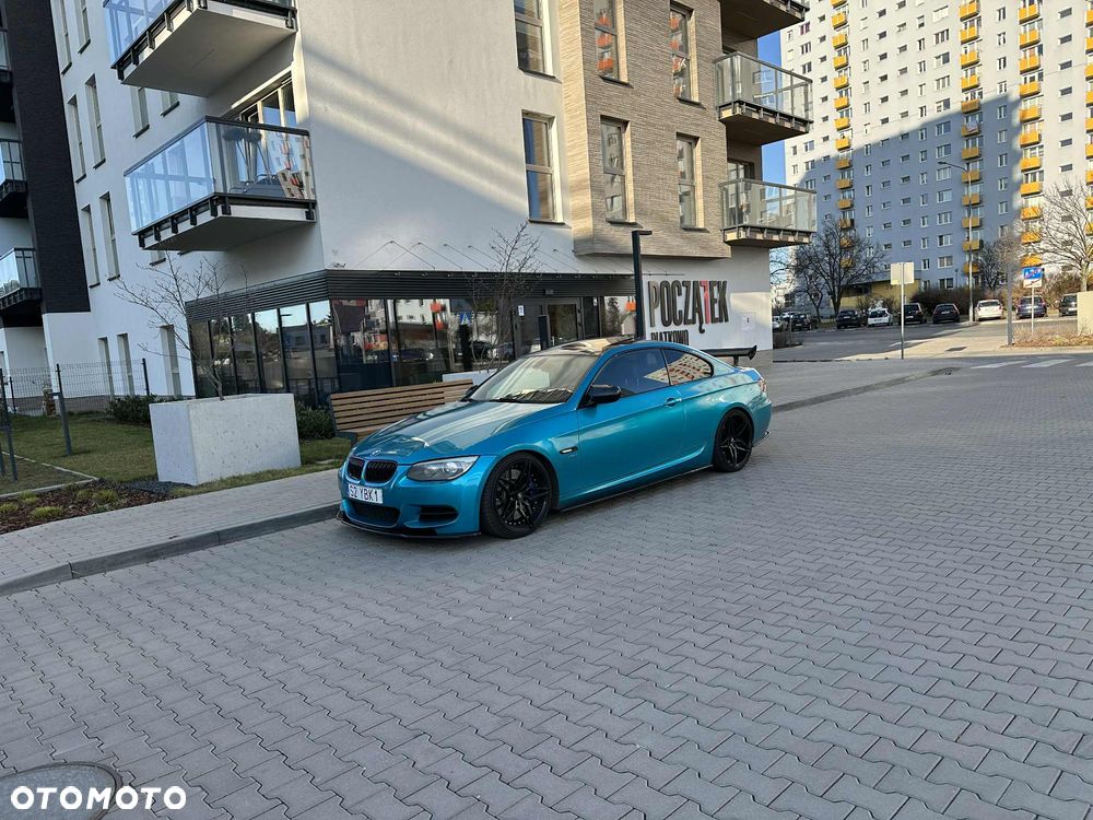 BMW Seria 3 - 4