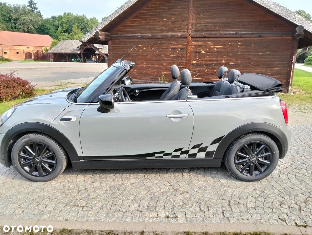 MINI Cooper - 11