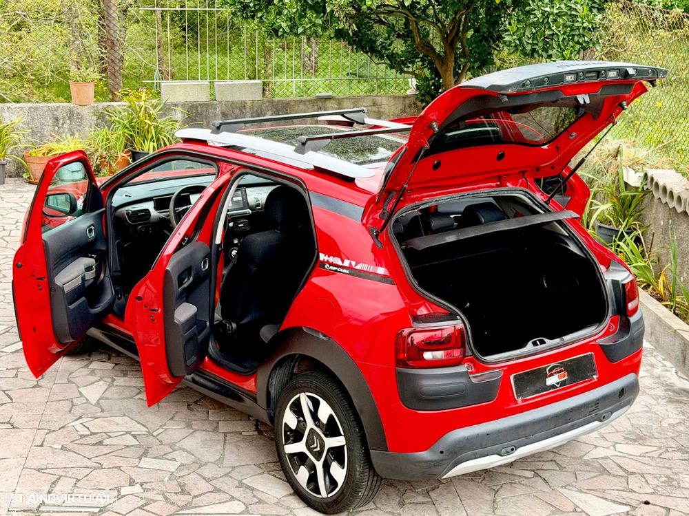 Citroën C4 Cactus - 7