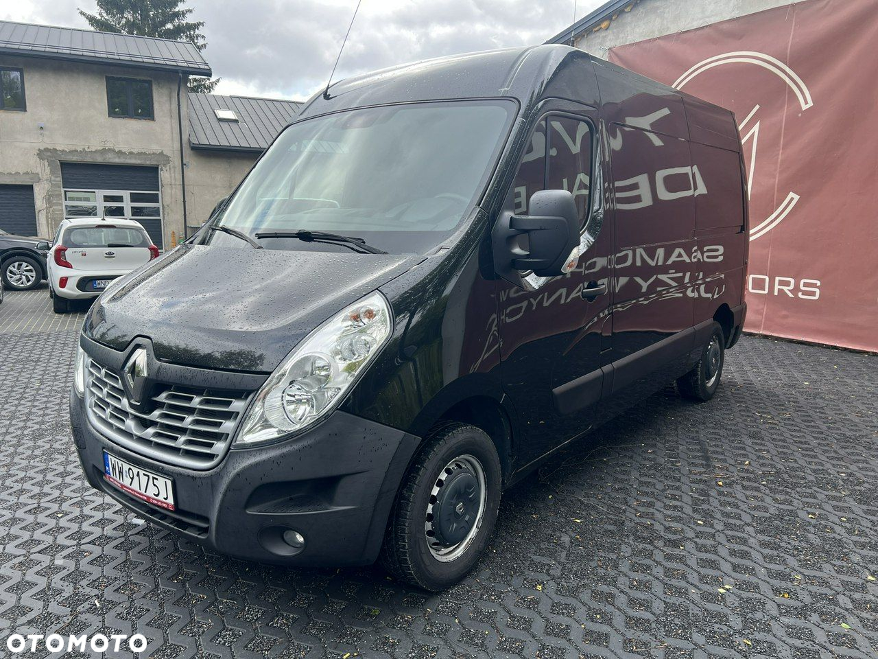 Renault Master - 3