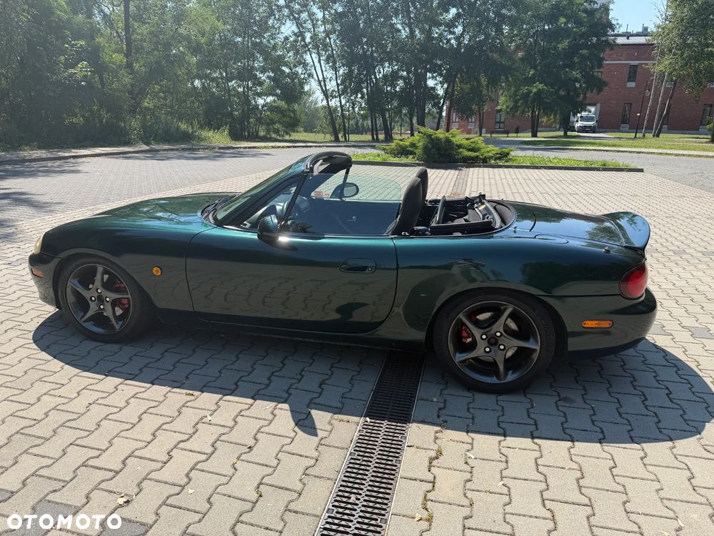 Mazda MX-5 - 3