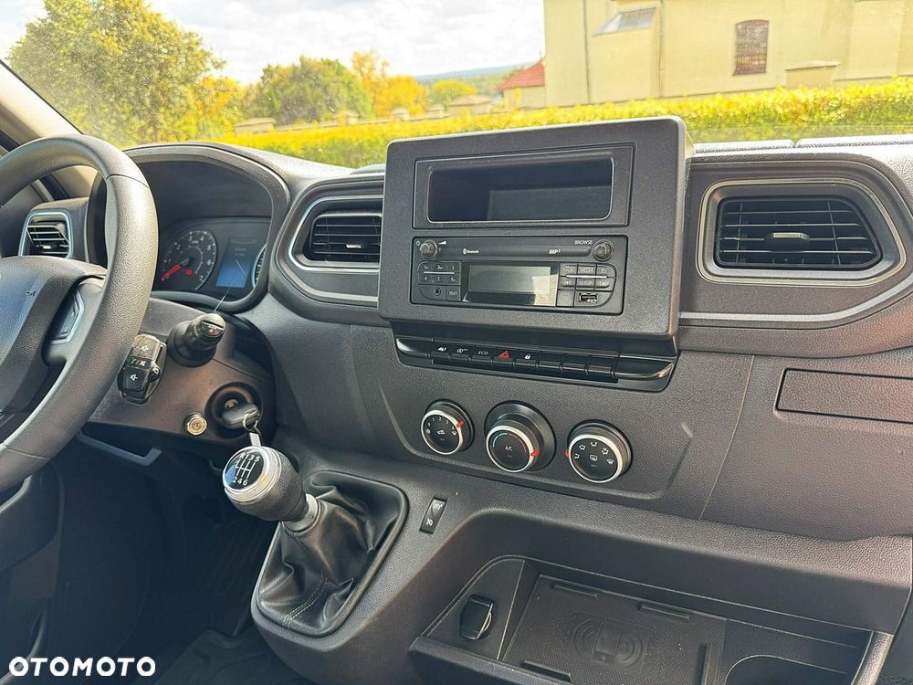 Renault Master - 28