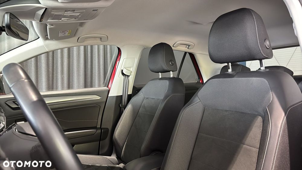 Volkswagen T-Roc 1.5 TSI Style - 12