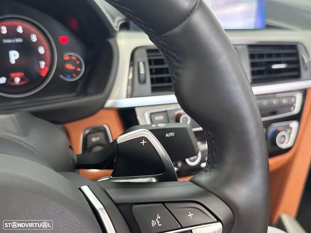 BMW 440 i xDrive Pack M Auto - 54