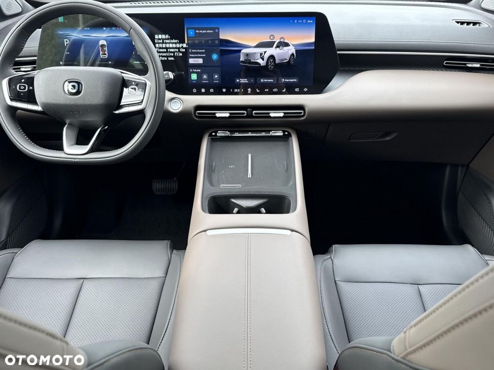 Changan CS55 Plus - 11