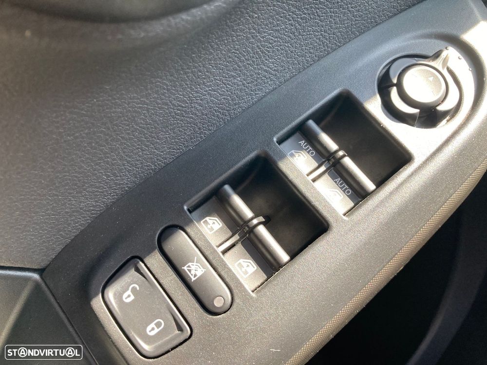 Fiat 500X 1.3 MJ City Cross - 24