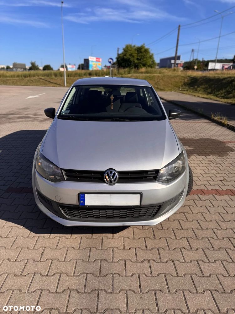 Volkswagen Polo 1.2 Trendline - 10