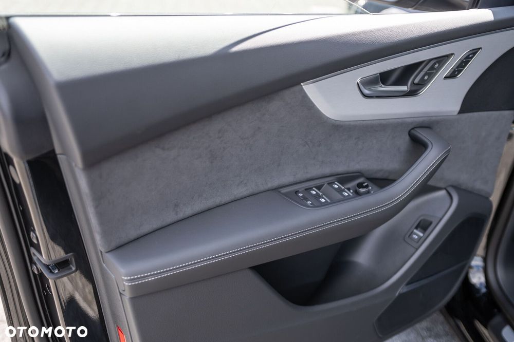 Audi Q8 TDI mHEV 210 kW Quattro Tiptronic - 17