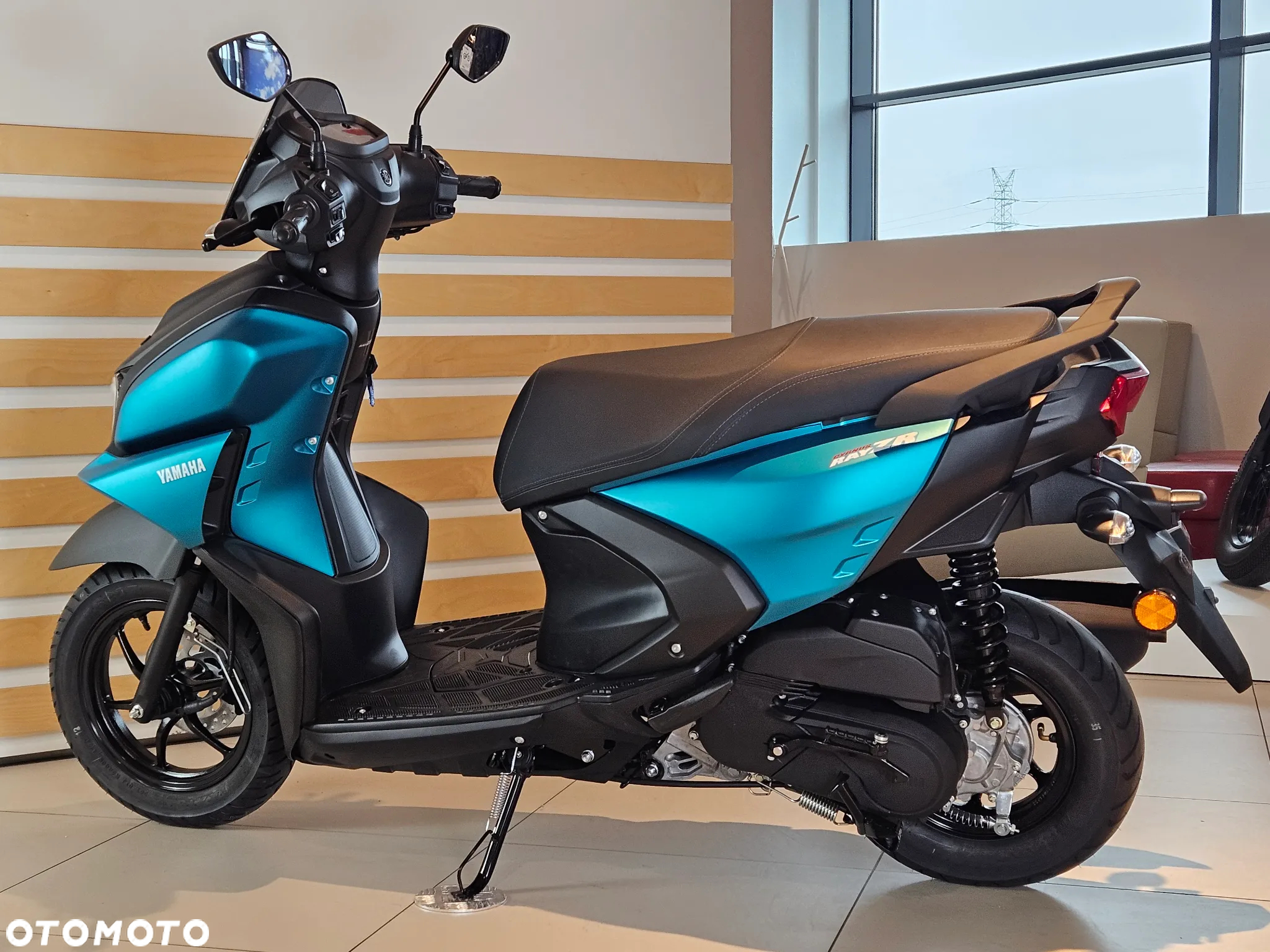 Yamaha Inny - 14