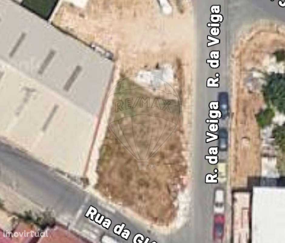 Terreno  para venda - Grande imagem: 2/7