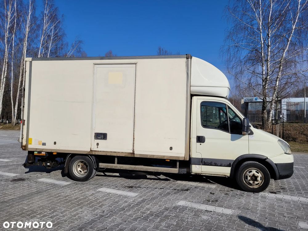 Iveco Daily 35C15 - 6