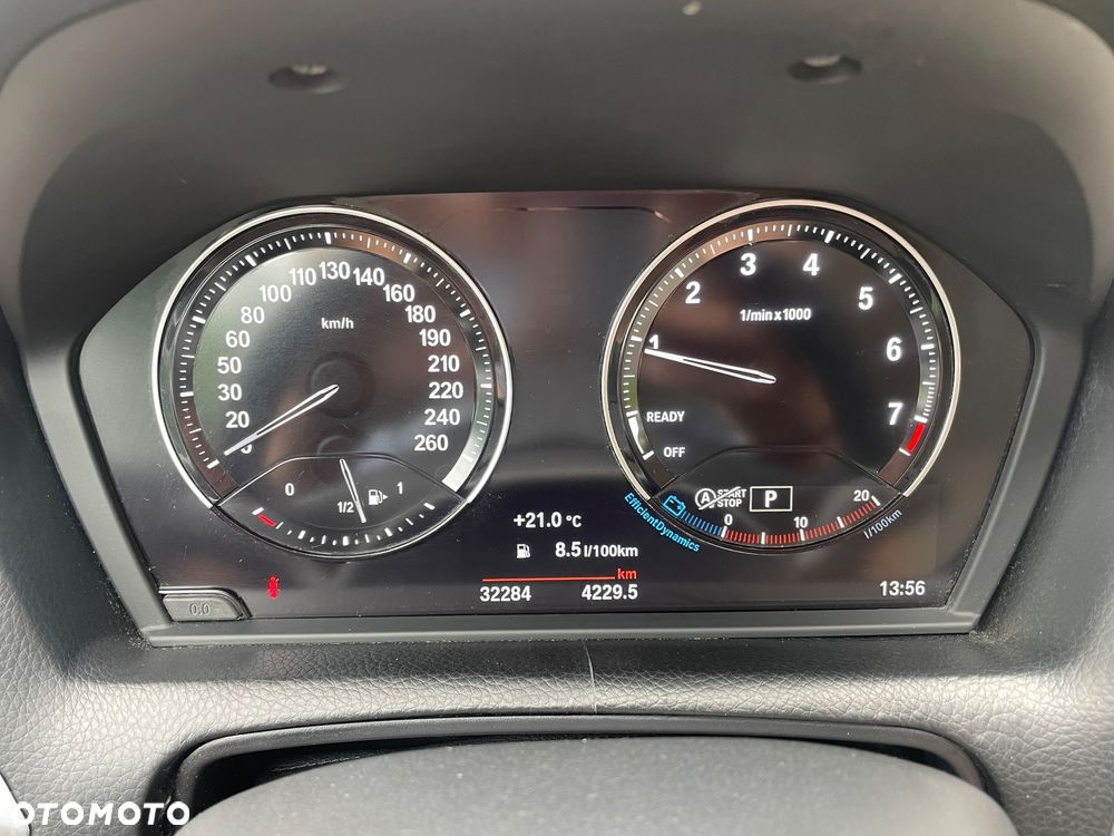 BMW Seria 1 118i Business Edition - 15