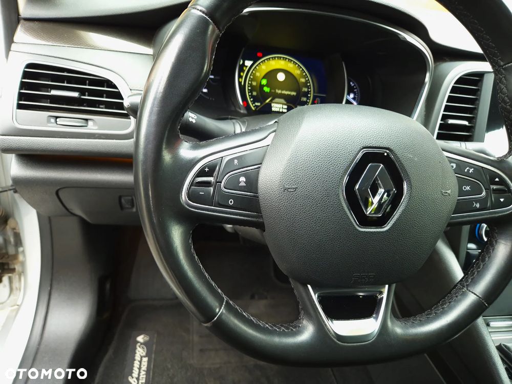 Renault Talisman ENERGY TCe 200 EDC INTENS - 19