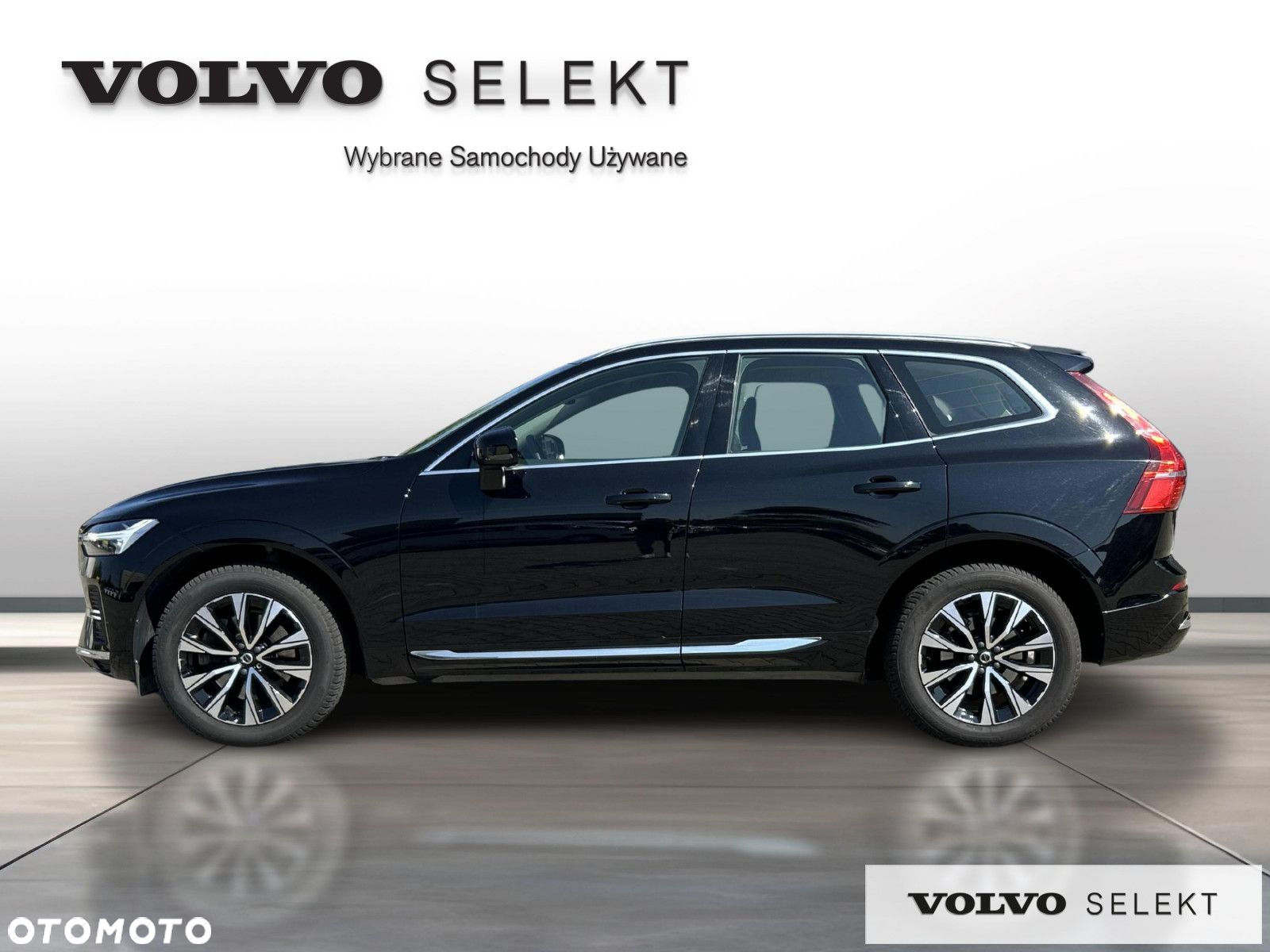 Volvo XC 60 - 3