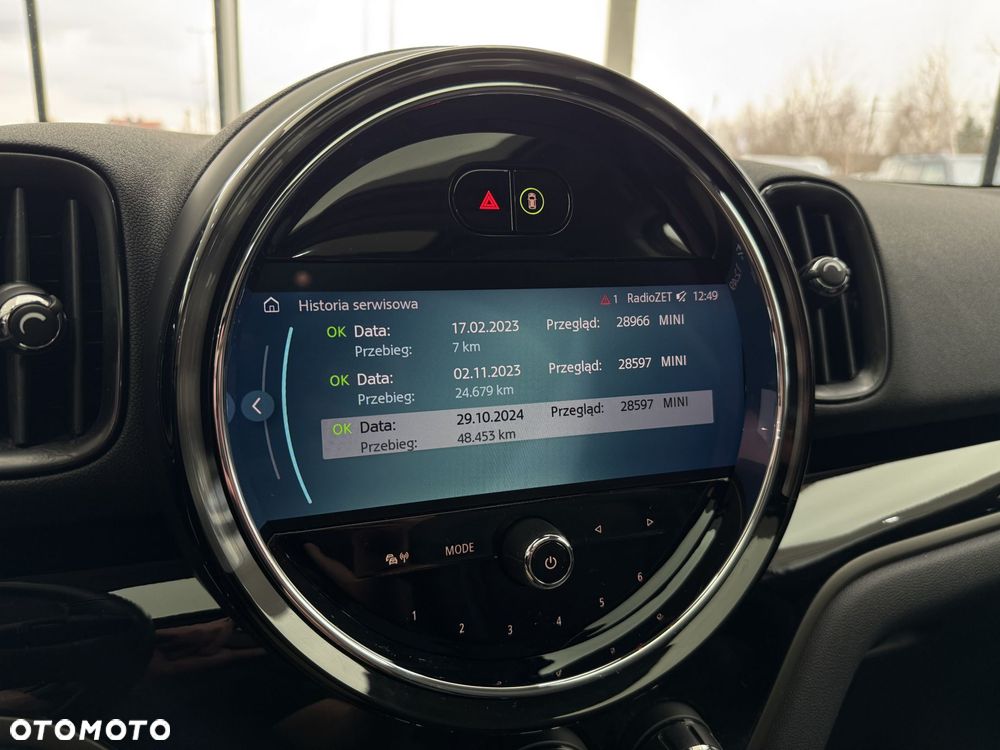 MINI Countryman - 37