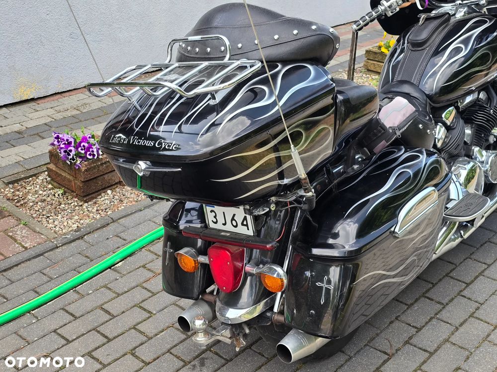 Suzuki Marauder - 19