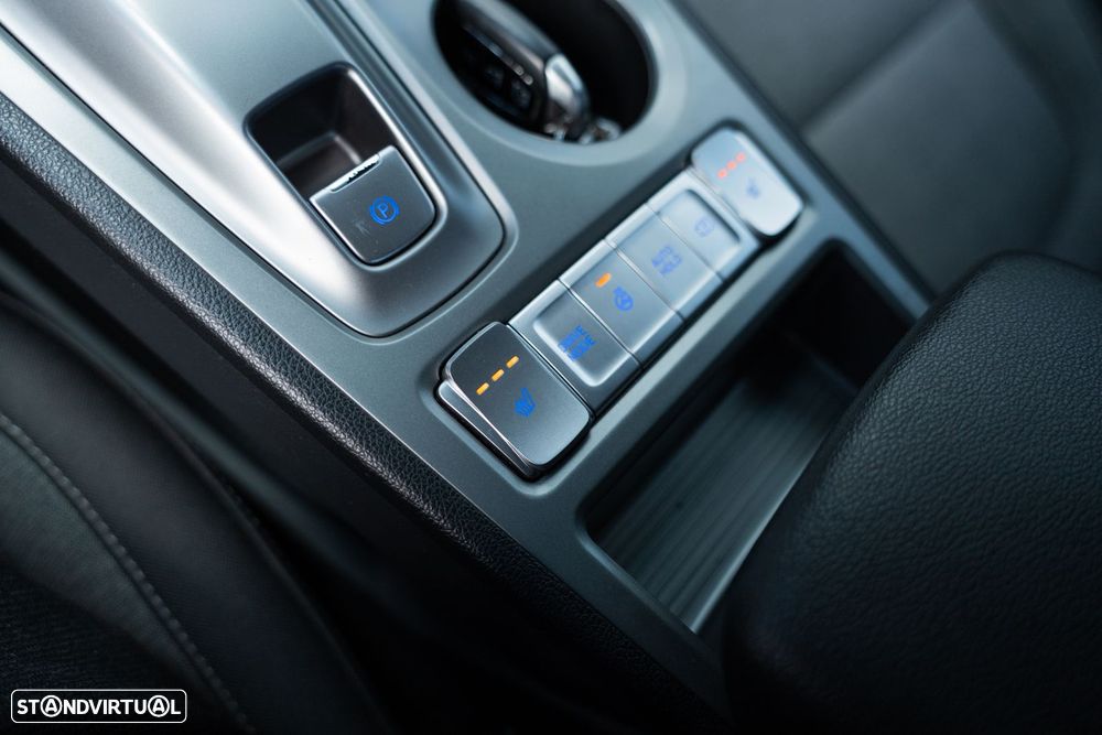 Hyundai Kauai 64 kWh Premium - 16