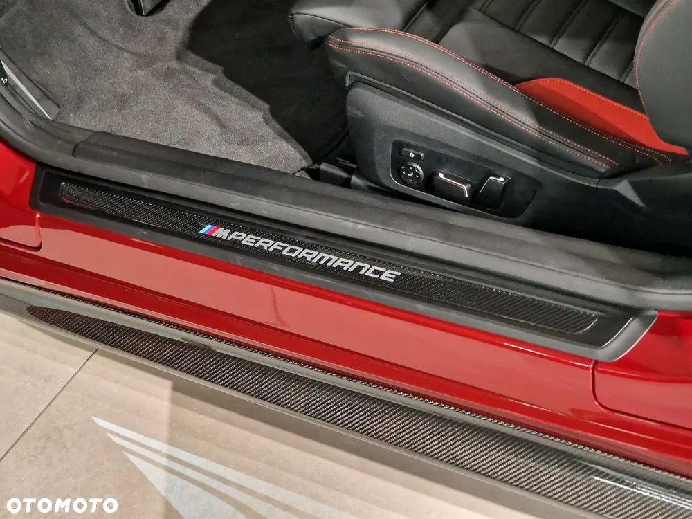 BMW Seria 4 430i xDrive M Sport sport - 20