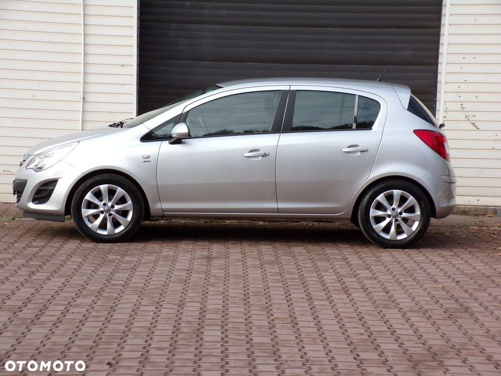 Opel Corsa - 10
