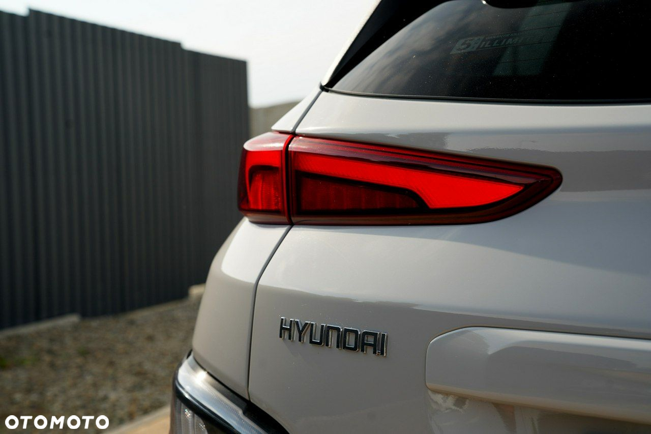 Hyundai Kona - 13