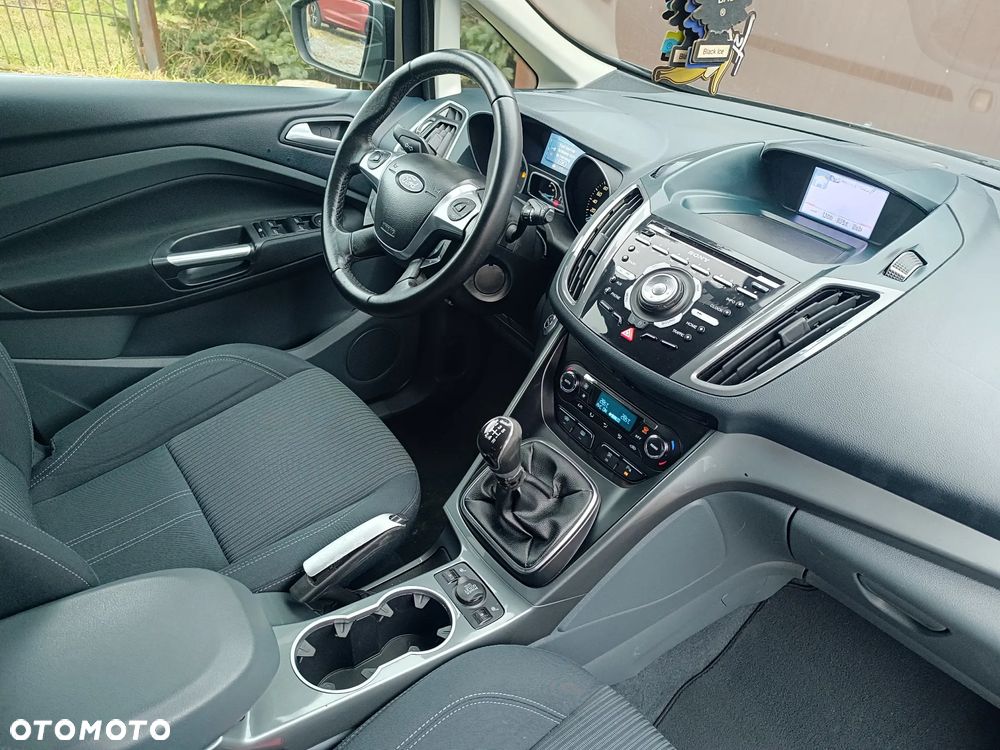 Ford C-MAX 1.6 Ti-VCT Trend - 13