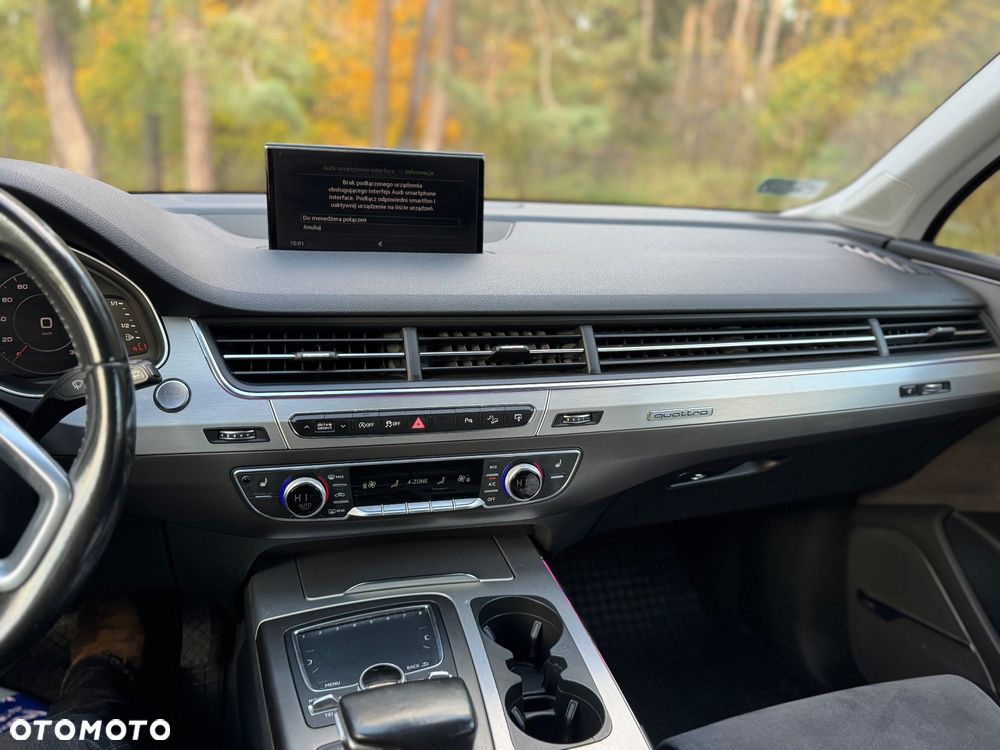 Audi Q7 - 30