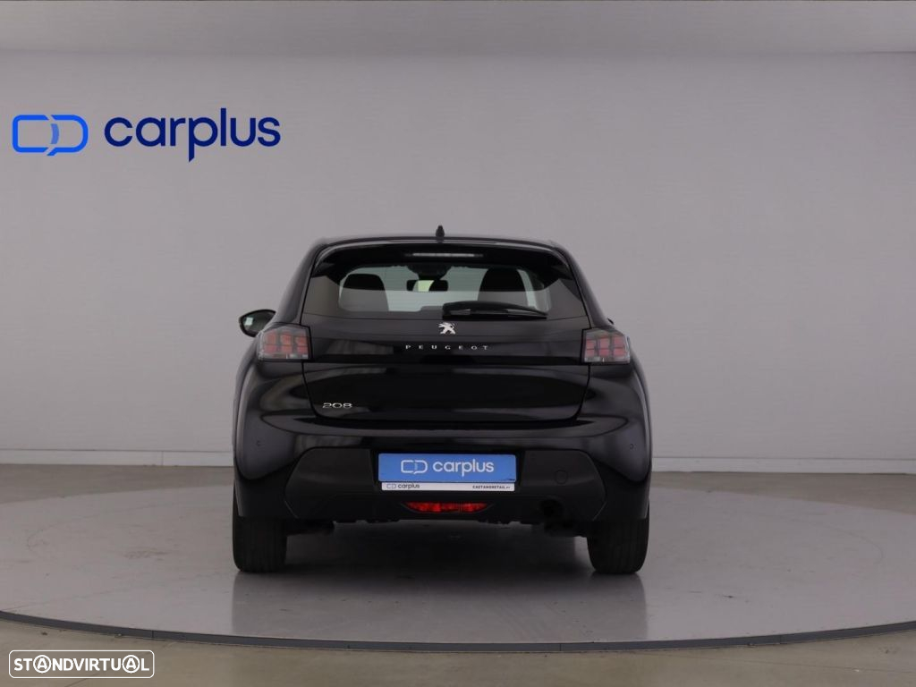 Peugeot 208 1.2 PureTech Active Pack - 6