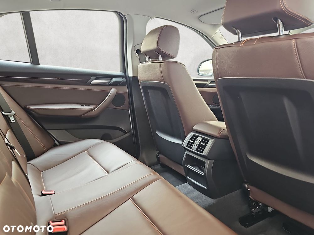 BMW X4 - 23