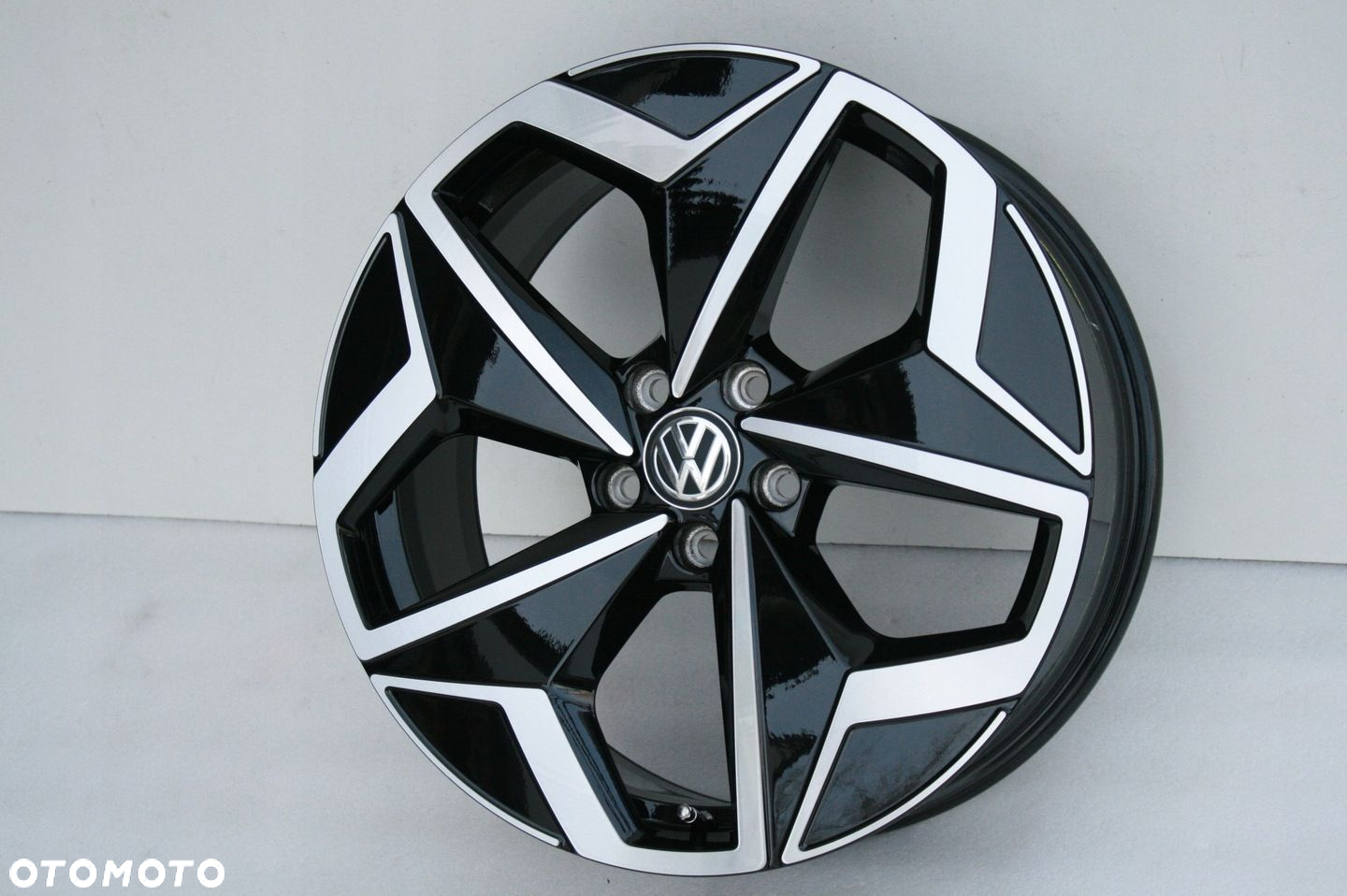 19 ORYGINAŁ VW GOLF TIGUAN JETTA TOURAN T-Roc ID.3 - 5